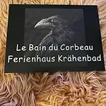 Ferienhaus Le Bain Du Corbeau - Inklusive Gratis-eintritt Zu 80 Touristischen Highlights Im Schwarzwald *