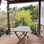 Le Bain Du Corbeau - Inklusive Gratis-eintritt Zu 80 Touristischen Highlights Im Schwarzwald Ferienhaus *