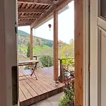 Le Bain Du Corbeau - Inklusive Gratis-eintritt Zu 80 Touristischen Highlights Im Schwarzwald Ferienhaus