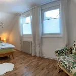 Dom wakacyjny Haus Le Bain Du Corbeau ! Gratis-eintritt Zu 80 Touristischen Highlights Ab 2 Naechten ! Bahnfahren Gratis ! Alpirsbach