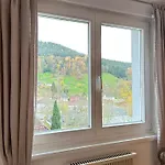 Dom wakacyjny Haus Le Bain Du Corbeau ! Gratis-eintritt Zu 80 Touristischen Highlights Ab 2 Naechten ! Bahnfahren Gratis ! Alpirsbach