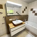 Dom wakacyjny Haus Le Bain Du Corbeau ! Gratis-eintritt Zu 80 Touristischen Highlights Ab 2 Naechten ! Bahnfahren Gratis ! Alpirsbach