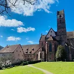 Ferienhaus Le Bain Du Corbeau - Inklusive Gratis-eintritt Zu 80 Touristischen Highlights Im Schwarzwald