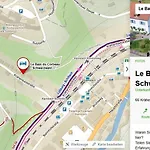 Dom wakacyjny Haus Le Bain Du Corbeau ! Gratis-eintritt Zu 80 Touristischen Highlights Ab 2 Naechten ! Bahnfahren Gratis ! Alpirsbach
