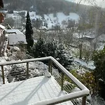 Dom wakacyjny Haus Le Bain Du Corbeau ! Gratis-eintritt Zu 80 Touristischen Highlights Ab 2 Naechten ! Bahnfahren Gratis ! *