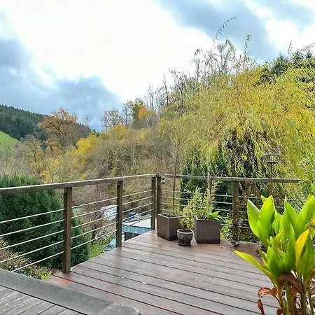 Le Bain Du Corbeau - Schwarzwaldplus-villa Mit über 80 Gratis-attraktionen Alpirsbach