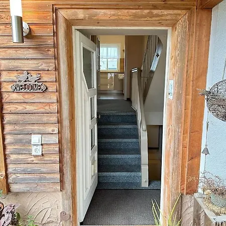 Le Bain Du Corbeau - Schwarzwald-villa Holiday home