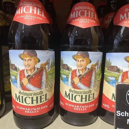 Le Bain Du Corbeau - Schwarzwaldplus-villa Mit Ueber 80 Gratis-attraktionen * آلبيرسباخ