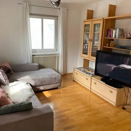 Haus Le Bain Du Corbeau ! Gratis-eintritt Zu 80 Touristischen Highlights Ab 2 Naechten ! Bahnfahren Gratis ! Alpirsbach