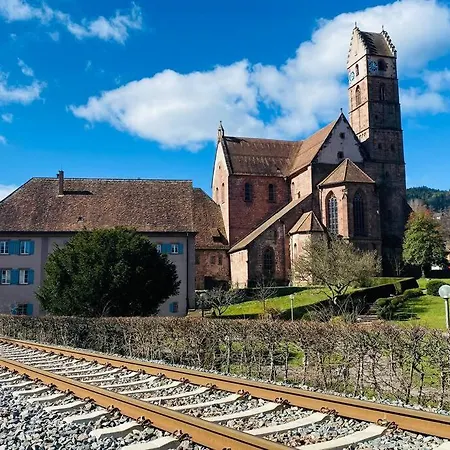 Le Bain Du Corbeau - Schwarzwaldplus-villa Mit über 80 Gratis-attraktionen Сasa de vacaciones