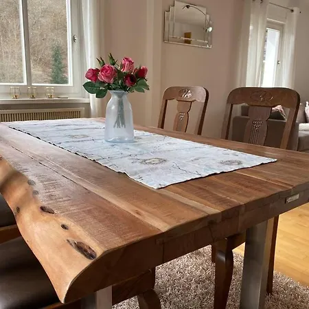 Le Bain Du Corbeau - Schwarzwaldplus-villa Mit über 80 Gratis-attraktionen Сasa de vacaciones Alpirsbach