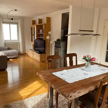 Holiday home Le Bain Du Corbeau - Schwarzwald-villa Alpirsbach