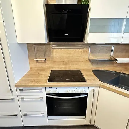 Holiday home Le Bain Du Corbeau - Schwarzwald-villa Alpirsbach