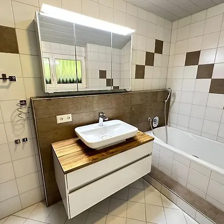 بيت للعطل Le Bain Du Corbeau - Schwarzwaldplus-villa Mit Ueber 80 Gratis-attraktionen آلبيرسباخ