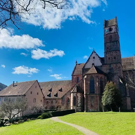 Сasa de vacaciones Le Bain Du Corbeau - Schwarzwaldplus-villa Mit über 80 Gratis-attraktionen