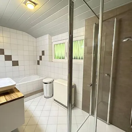 Haus Le Bain Du Corbeau ! Gratis-eintritt Zu 80 Touristischen Highlights Ab 2 Naechten ! Bahnfahren Gratis ! * Alpirsbach