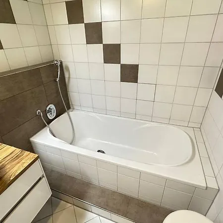 Le Bain Du Corbeau - Schwarzwald-villa *