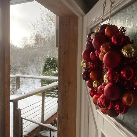 بيت للعطل Le Bain Du Corbeau - Schwarzwaldplus-villa Mit Ueber 80 Gratis-attraktionen *