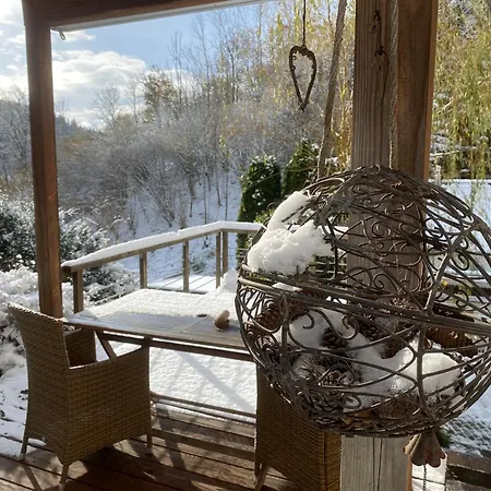 Le Bain Du Corbeau - Schwarzwaldplus-villa Mit Ueber 80 Gratis-attraktionen