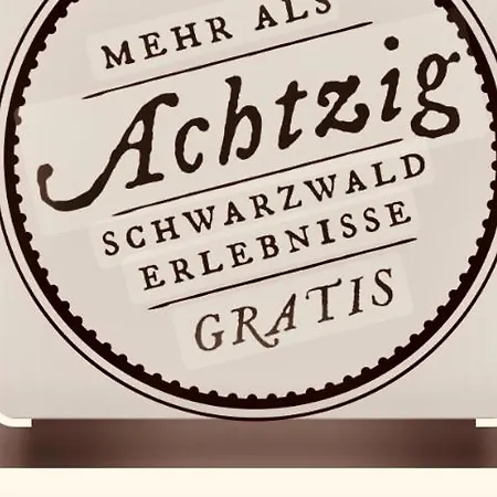 بيت للعطل Le Bain Du Corbeau - Schwarzwaldplus-villa Mit Ueber 80 Gratis-attraktionen *